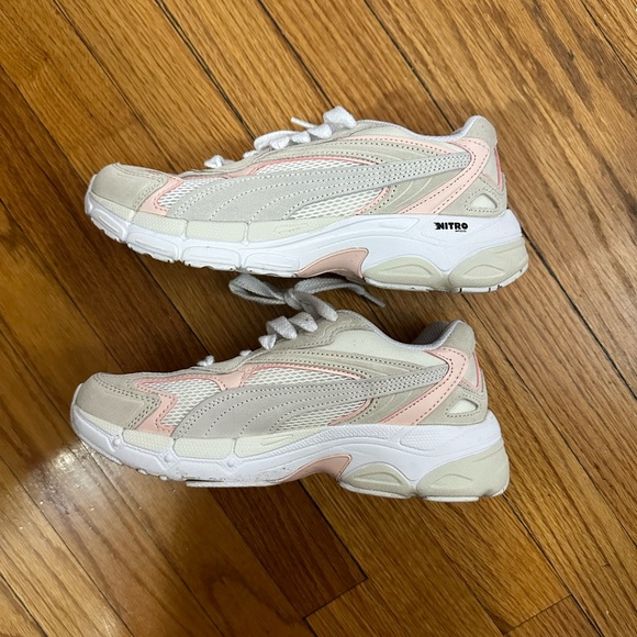 Puma Teveris Nitro Trainers - Picture 5 of 8